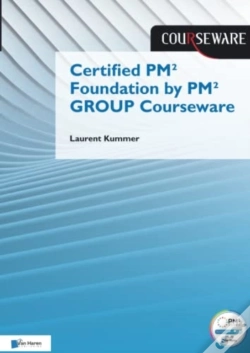 Capa do artigo Certified Pm2 Foundation By Pm2 Group Courseware