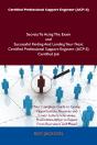 Certified Professional Support Engineer (Acp-S) Secrets To Acing The Exam And Successful Finding And Landing Your Next Certified Professional Support  - Preview