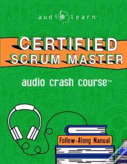 Capa do artigo Certified Scrum Master