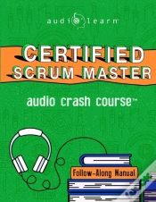 Capa do artigo Certified Scrum Master