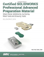 Certified Solidworks Professional Advanced Preparation Material (2019) - Preview