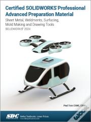Certified Solidworks Professional Advanced Preparation Material