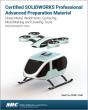Certified Solidworks Professional Advanced Preparation Material - Preview