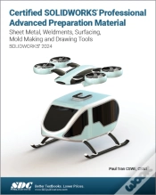 Capa do artigo Certified Solidworks Professional Advanced Preparation Material