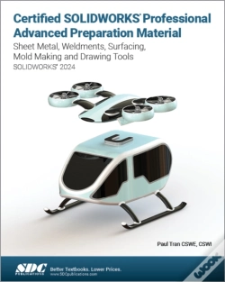 Capa do artigo Certified Solidworks Professional Advanced Preparation Material