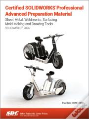 Certified Solidworks Professional Advanced Preparation Material