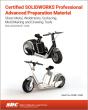 Certified Solidworks Professional Advanced Preparation Material - Preview