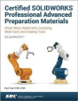 Certified Solidworks Professional Advanced Preparation Material (Solidworks 2017) - Preview
