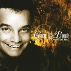 Capa do artigo Certified Soul - CD