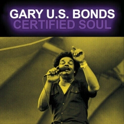 Capa do artigo Certified Soul - CD