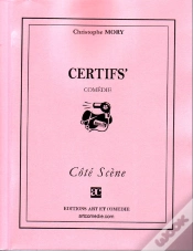 Capa do artigo Certifs
