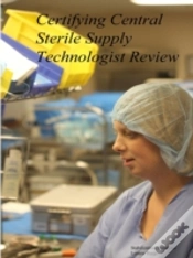 Capa do artigo Certifying Central Sterile Supply Techno
