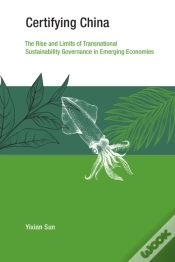 Capa do artigo Certifying China