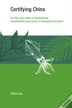 Capa do artigo Certifying China