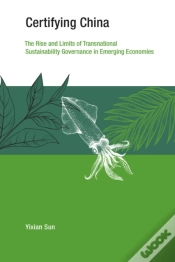 Capa do artigo Certifying China