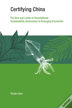 Capa do artigo Certifying China