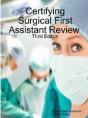 Certifying Surgical First Assistant Revi - Preview