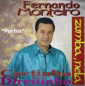 Capa do artigo Certinho & Direitinho - CD
