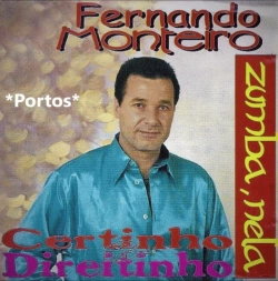 Capa do artigo Certinho & Direitinho - CD