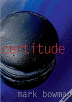 Capa do artigo Certitude