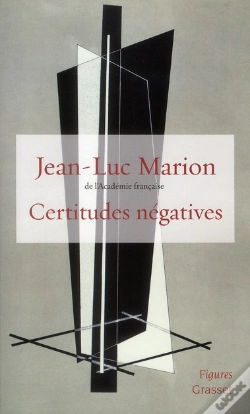 Capa do artigo Certitudes Négatives