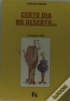 Certo Dia no Deserto