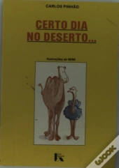 Certo Dia no Deserto