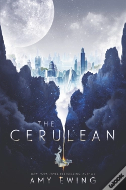 Capa do artigo Cerulean
