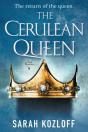 Cerulean Queen - Preview