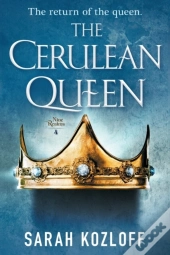 Cerulean Queen