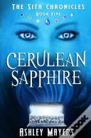 Cerulean Sapphire