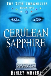 Capa do artigo Cerulean Sapphire