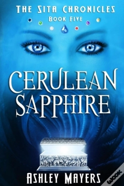 Capa do artigo Cerulean Sapphire