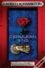 Capa do artigo Cerulean Sins