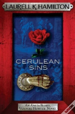 Capa do artigo Cerulean Sins