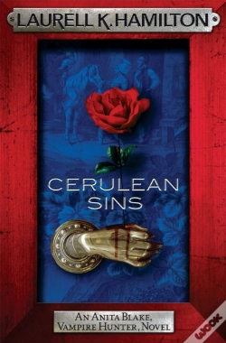 Capa do artigo Cerulean Sins