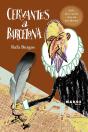 Cervantes A Barcelona - Preview