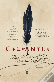 Capa do artigo Cervantes
