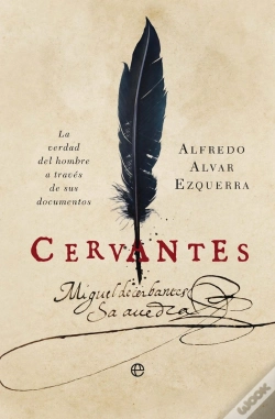 Capa do artigo Cervantes