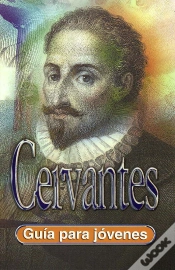 Capa do artigo Cervantes