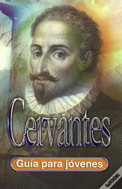 Capa do artigo Cervantes