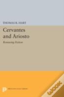 Cervantes And Ariosto