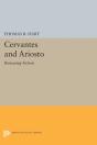Cervantes And Ariosto - Preview