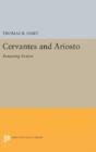 Cervantes And Ariosto - Preview