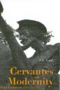 Cervantes And Modernity - Preview
