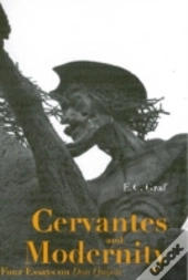 Cervantes And Modernity