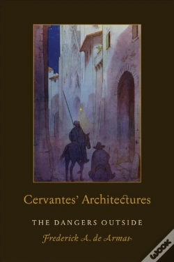 Capa do artigo Cervantes' Architectures