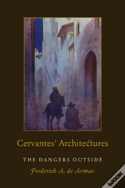 Capa do artigo Cervantes' Architectures