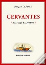 Capa do artigo Cervantes
