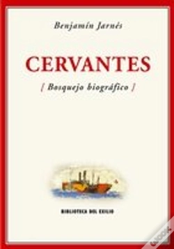 Capa do artigo Cervantes